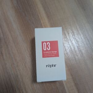 Rephr Makeup Sponge Set